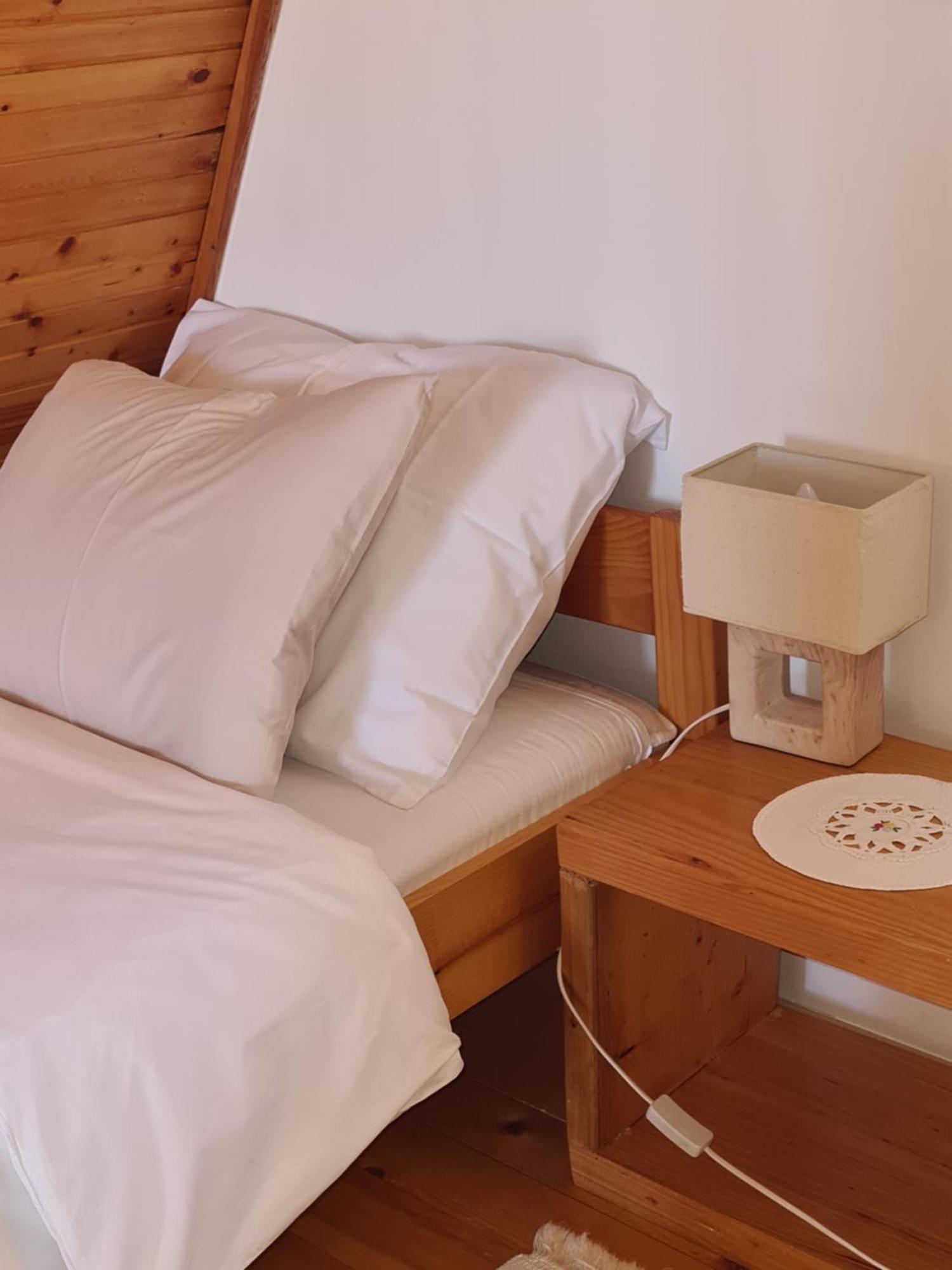 Chalet Velebitska Kuca Velika Plana Exteriör bild